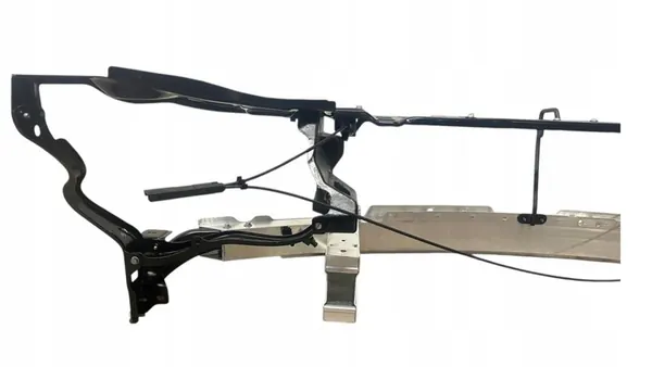 MERCEDES W218 CLS LIFT Rinforzo Anteriore A2126200995 image 8