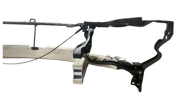 MERCEDES W218 CLS LIFT Rinforzo Anteriore A2126200995 image 9