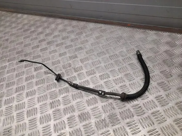 Bromshjälpslang fram Porsche Cayenne OEM 7P0616201A image 3