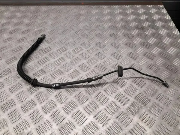 Bromshjälpslang fram Porsche Cayenne OEM 7P0616201A image 4