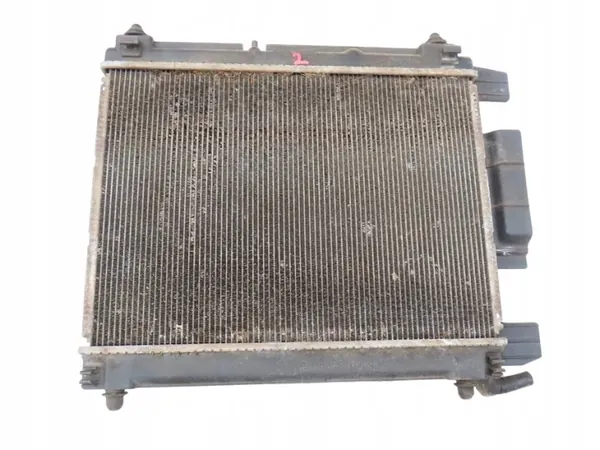 Wasserkühler mit Lüfter Toyota OE OEM VNK image 3