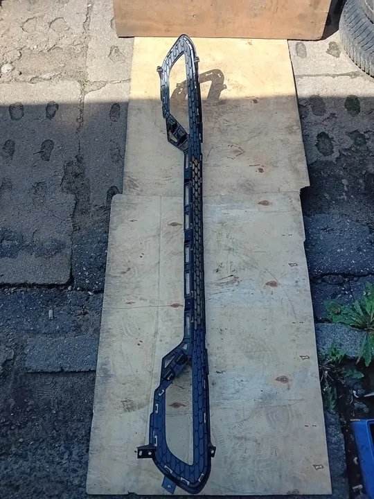 HYUNDAI I20 II 2 2014 Griglia Paraurti Anteriore 86562-C8000 image 2