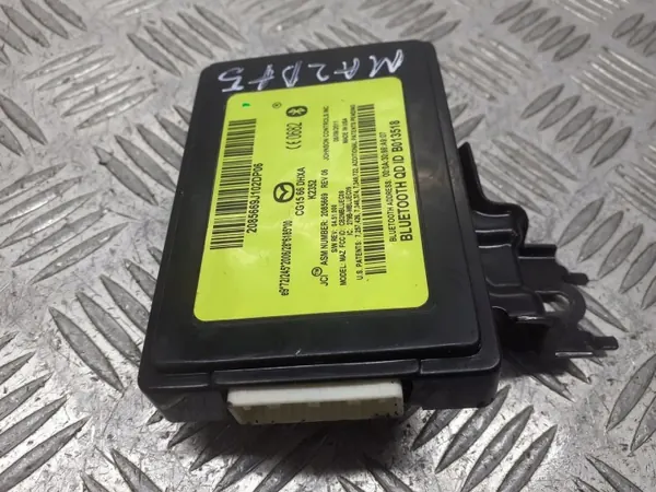 Módulo Mazda OEM CG1566DHXA para Mazda 5 II image 2
