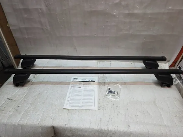 Kia Soul Dachreling OEM E83002K000 - Komplettes Set image 2