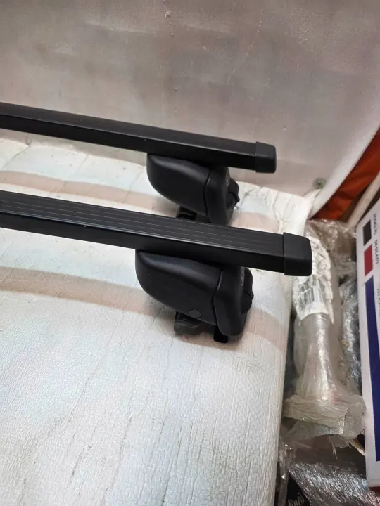 Kia Soul Dachreling OEM E83002K000 - Komplettes Set image 7