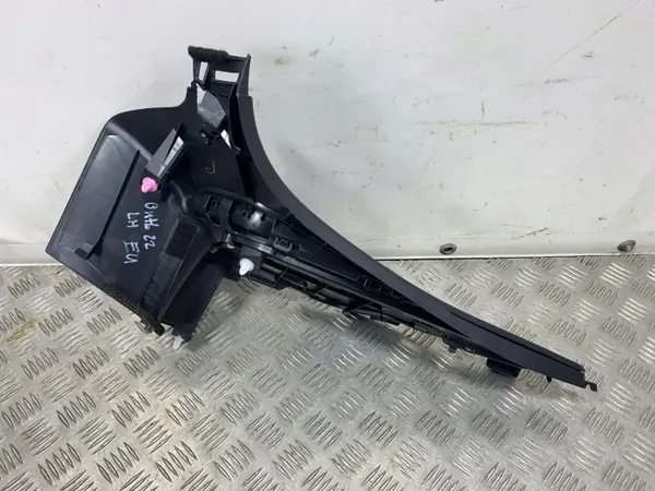 Garniture coffre Subaru Outback OEM 94015AN110 image 5