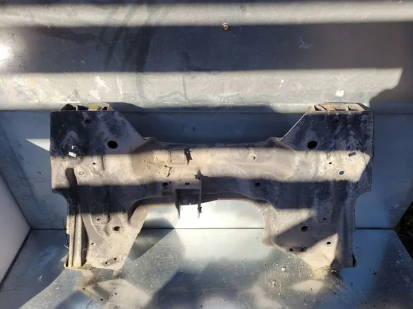 Essieu avant Peugeot 207 image 2