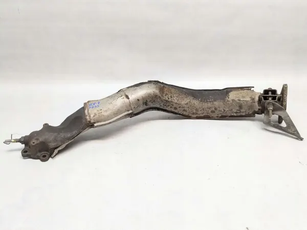 Mazda RX-7 FD fram avgasrör OEM N3A740500A image 2