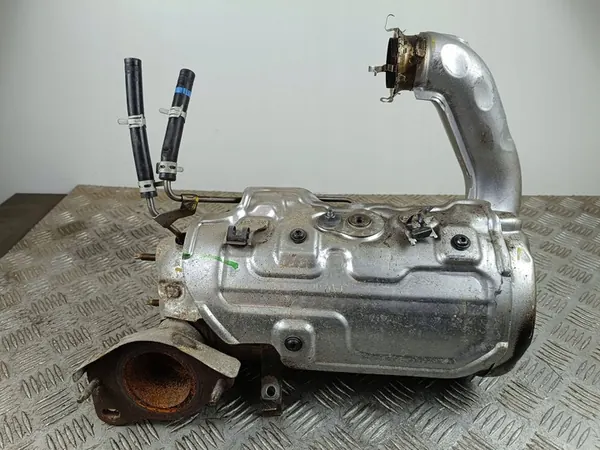 DPF Nissan Note 2016 208A03544R image 1