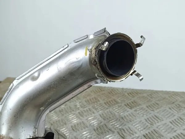 DPF Nissan Note 2016 208A03544R image 6