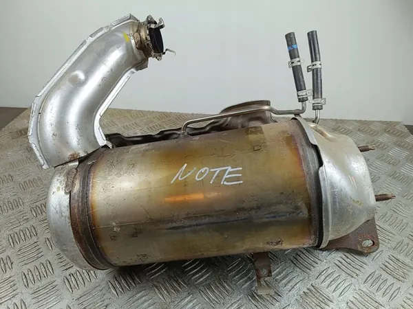 DPF Nissan Note 2016 208A03544R image 7