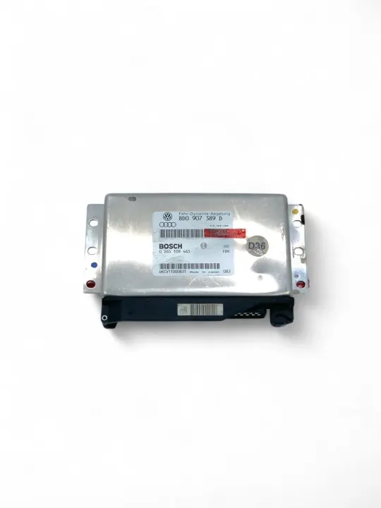 Steuergerät Audi A6 Allroad C5 OEM 8D0907389D image 2