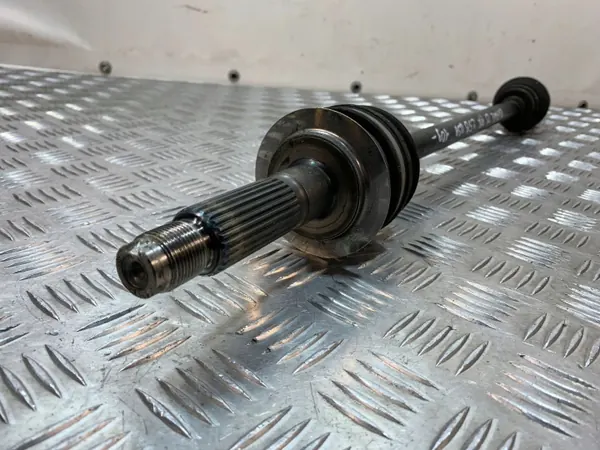 Subaru OE Taka-akselin puoliväli OEM FBZ27737 image 4