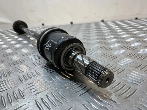 Subaru OE Taka-akselin puoliväli OEM FBZ27737 image 5