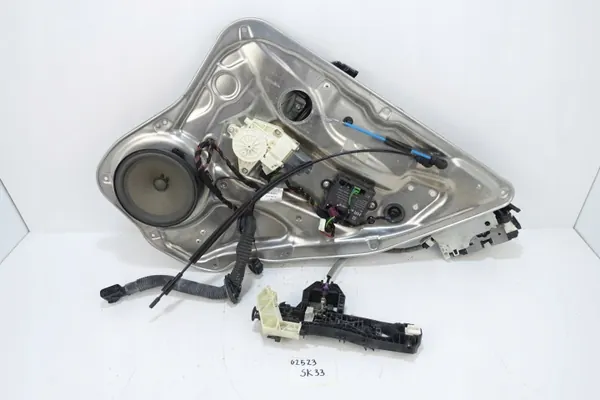 OEM A2125407605 Fönsterhiss Höger Bakdörr image 2