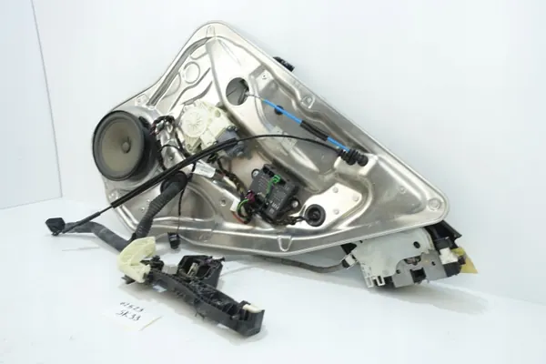 OEM A2125407605 Fönsterhiss Höger Bakdörr image 3