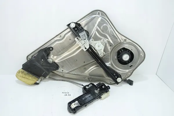 OEM A2125407605 Fönsterhiss Höger Bakdörr image 4