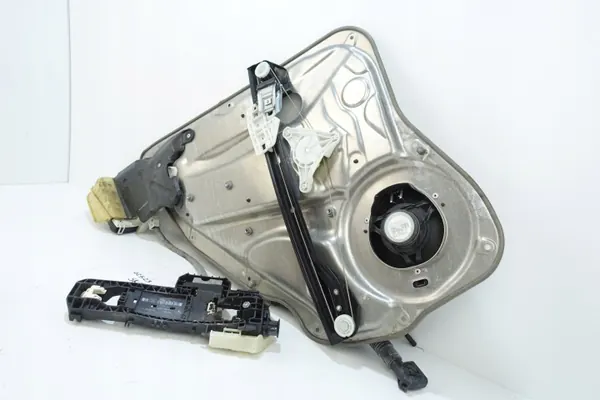 OEM A2125407605 Fönsterhiss Höger Bakdörr image 5