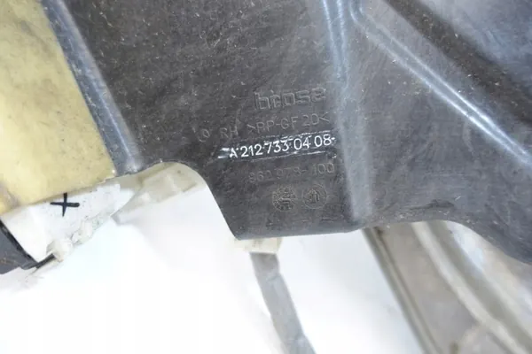 OEM A2125407605 Fönsterhiss Höger Bakdörr image 7