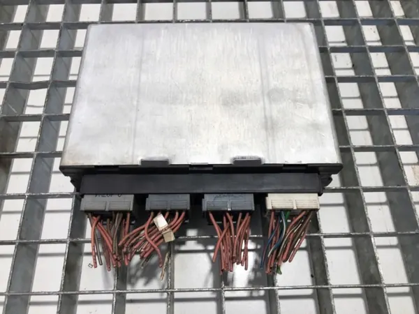Módulo de control FFR MAN TGA 81258057047 OEM LORK-1273-522684 image 4