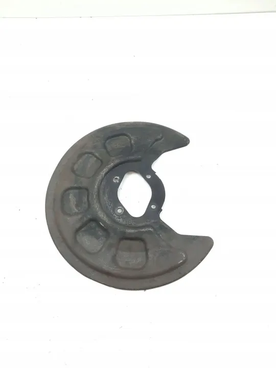 Hintere Bremsscheibenabdeckung OEM MAM55006 für VW Caddy image 2
