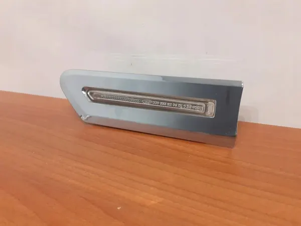 Clignotant aile gauche OEM 3573 BMW Série 7 F01/F02 image 3