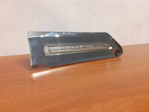 Clignotant aile gauche OEM 3573 BMW Série 7 F01/F02 image 4