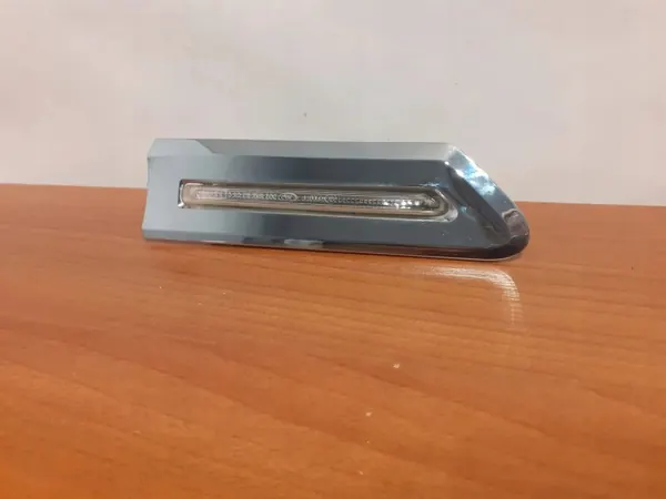 Clignotant aile gauche OEM 3573 BMW Série 7 F01/F02 image 5