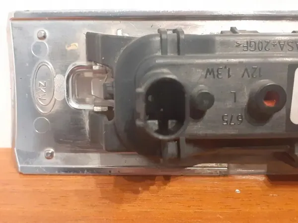 Clignotant aile gauche OEM 3573 BMW Série 7 F01/F02 image 8