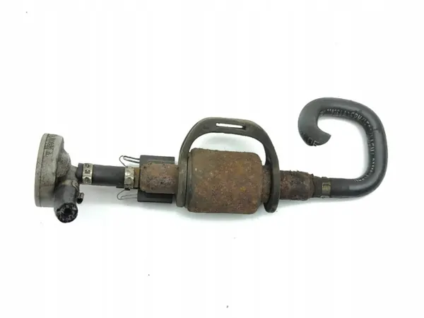 Pompe à carburant Audi Q7 4L 2006 OEM AMD173119 image 2