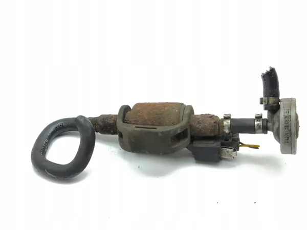 Pompe à carburant Audi Q7 4L 2006 OEM AMD173119 image 4