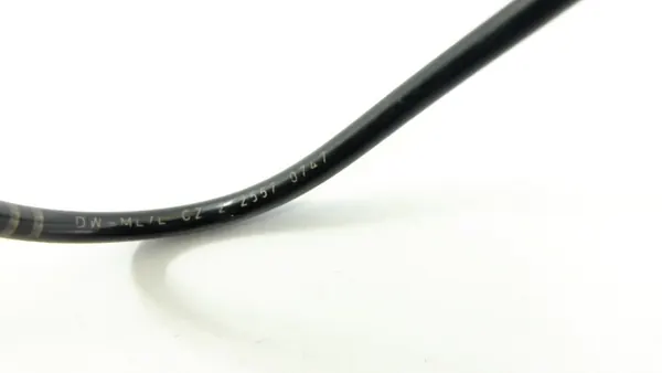 Câble d'embrayage PEUGEOT 5008 I 2.0 HDI - Pièce OEM image 4