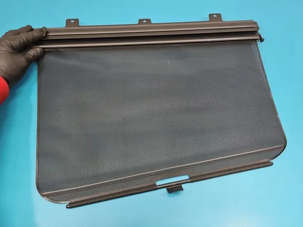 Store de coffre Volvo S90 II OEM 31417230 image 3
