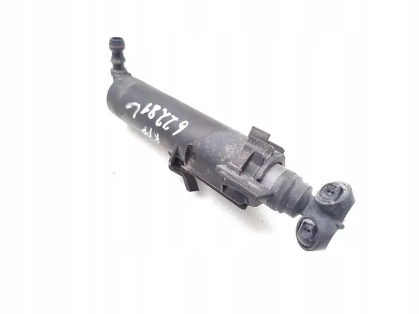 Buse de lave-phare Audi A4 OEM 8K0955101B Avant Gauche image 3
