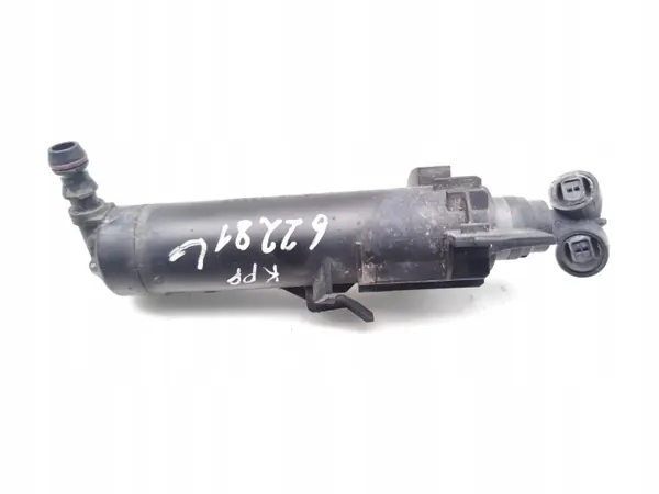 Buse de lave-phare Audi A4 OEM 8K0955101B Avant Gauche image 5