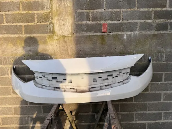 Opel OE Etupaneeli OEM VIVARO C ZAFIRA D - Käytetty image 2