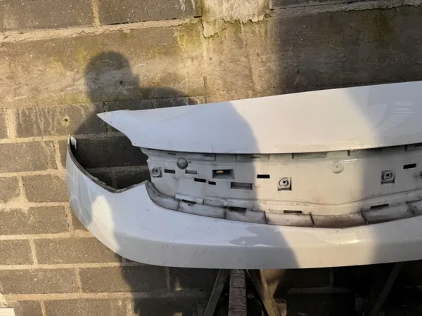 Opel OE Etupaneeli OEM VIVARO C ZAFIRA D - Käytetty image 3