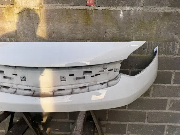 Opel OE Etupaneeli OEM VIVARO C ZAFIRA D - Käytetty image 5