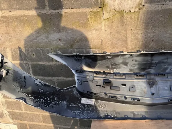 Opel OE Etupaneeli OEM VIVARO C ZAFIRA D - Käytetty image 7