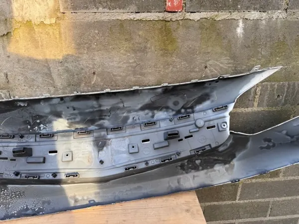 Opel OE Etupaneeli OEM VIVARO C ZAFIRA D - Käytetty image 8