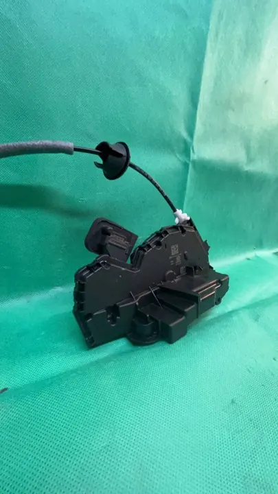 SKODA SUPERB 3 FL 1.4 E-HYBRID 115KW 2021 DÖRRLÅS 5TA839016M image 3