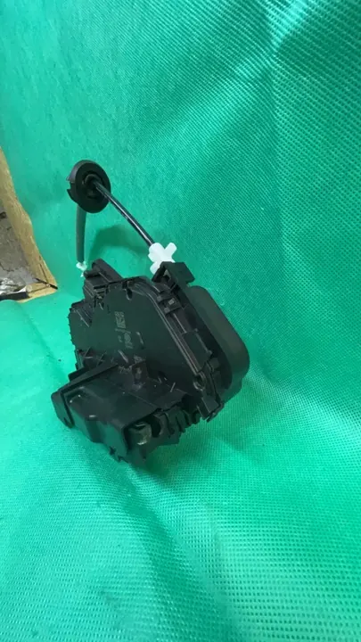 SKODA SUPERB 3 FL 1.4 E-HYBRID 115KW 2021 DÖRRLÅS 5TA839016M image 4