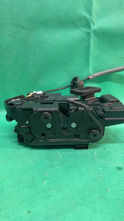 SKODA SUPERB 3 FL 1.4 E-HYBRID 115KW 2021 DÖRRLÅS 5TA839016M image 6