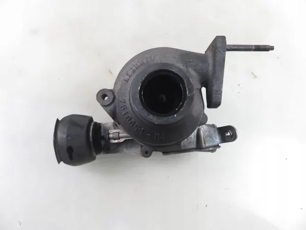 Turbocompresor Suzuki Grand Vitara II image 2