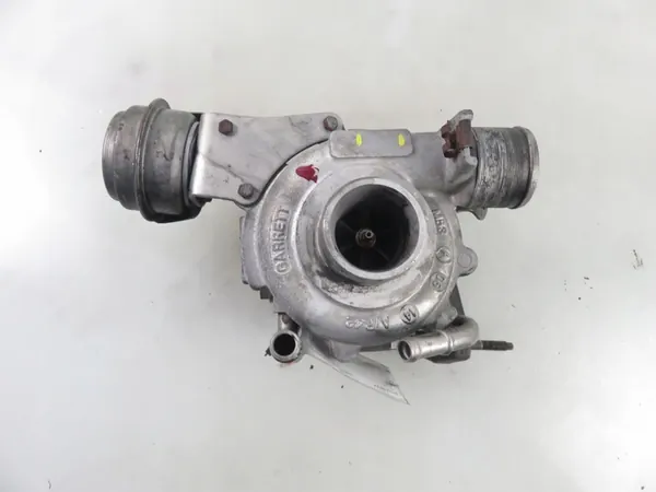 Turbocompresor Suzuki Grand Vitara II image 4