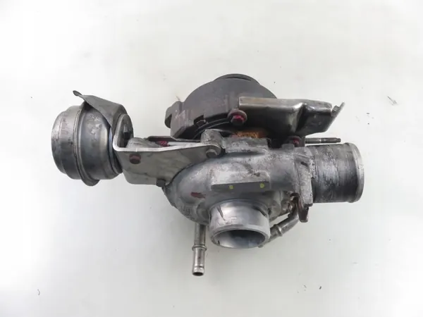 Turbocompresor Suzuki Grand Vitara II image 5