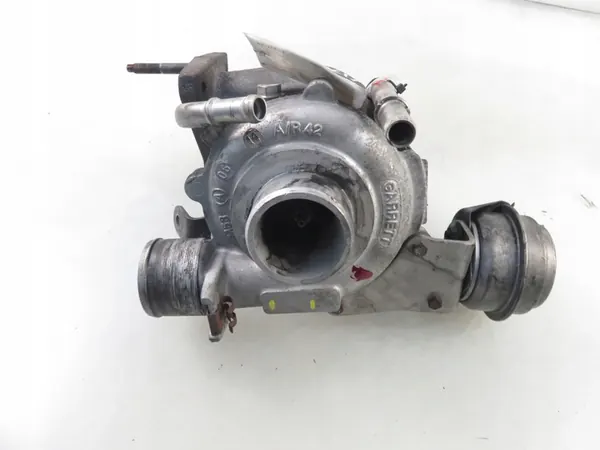 Turbocompresor Suzuki Grand Vitara II image 6