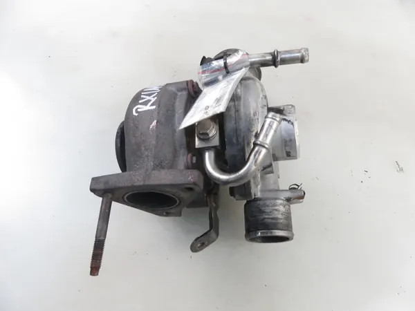 Turbocompresor Suzuki Grand Vitara II image 7