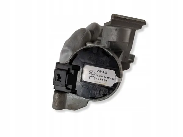 Clé de contact VW Caddy OEM 1K0905851 - Occasion image 5