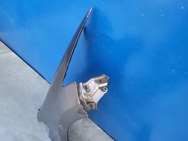 Höger framskärm Honda Insight 2009-2014 60211-TM8-G00ZZ image 3